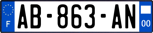 AB-863-AN