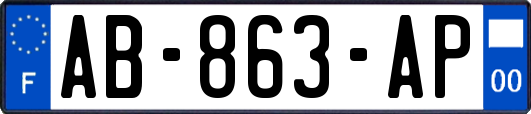 AB-863-AP