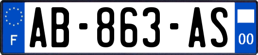 AB-863-AS