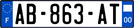 AB-863-AT