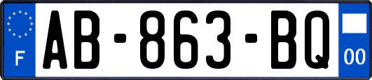 AB-863-BQ