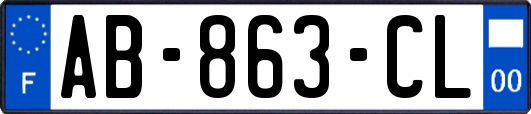 AB-863-CL