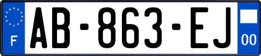 AB-863-EJ