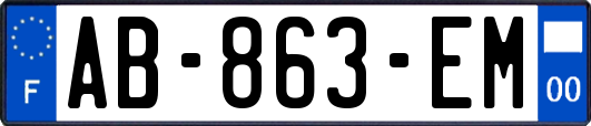 AB-863-EM