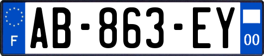 AB-863-EY