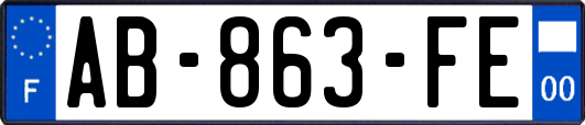 AB-863-FE