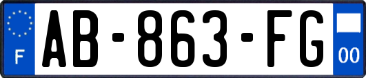 AB-863-FG