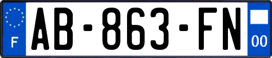 AB-863-FN