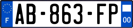 AB-863-FP