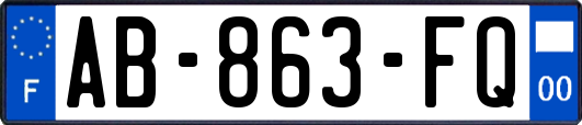 AB-863-FQ