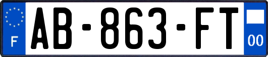 AB-863-FT