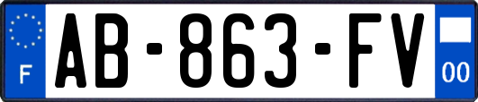 AB-863-FV