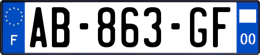 AB-863-GF