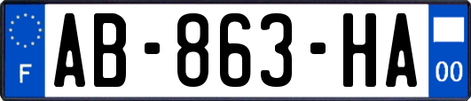 AB-863-HA