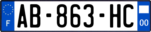 AB-863-HC