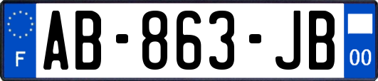 AB-863-JB