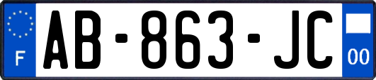 AB-863-JC
