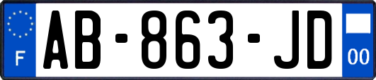 AB-863-JD