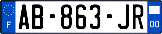 AB-863-JR
