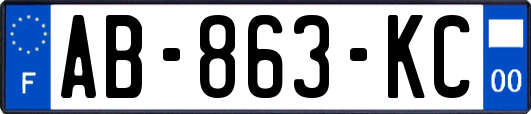 AB-863-KC