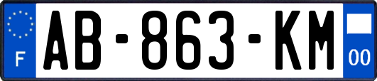 AB-863-KM