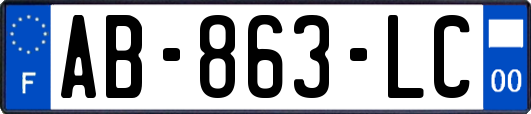 AB-863-LC