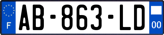 AB-863-LD