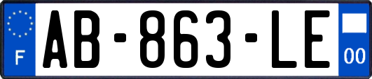 AB-863-LE