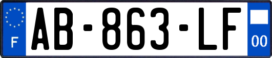 AB-863-LF