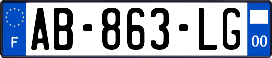 AB-863-LG