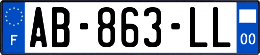 AB-863-LL