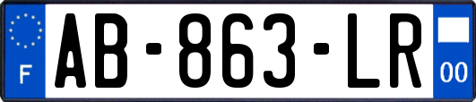 AB-863-LR