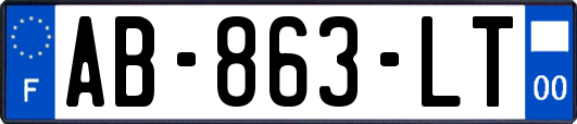 AB-863-LT