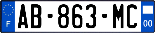 AB-863-MC