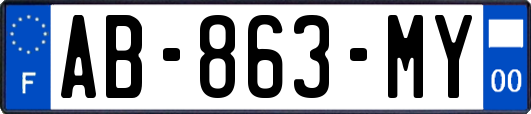 AB-863-MY