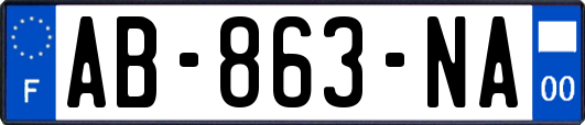 AB-863-NA