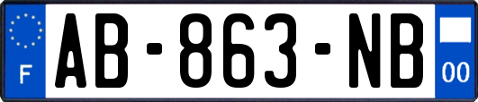 AB-863-NB