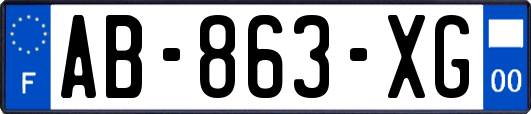AB-863-XG