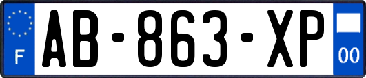 AB-863-XP
