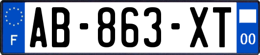 AB-863-XT