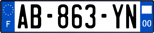 AB-863-YN