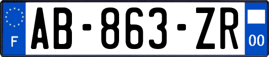 AB-863-ZR
