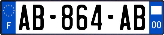AB-864-AB