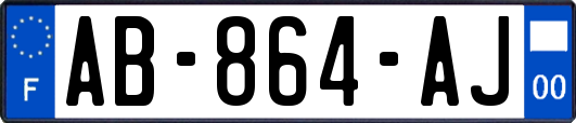 AB-864-AJ