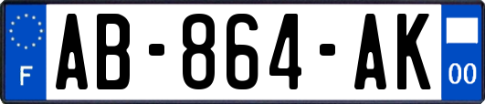 AB-864-AK