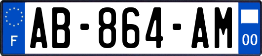 AB-864-AM