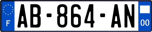 AB-864-AN