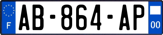 AB-864-AP