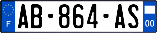 AB-864-AS