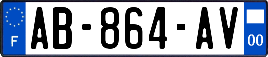 AB-864-AV